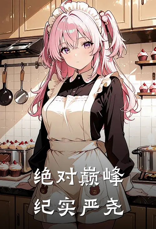 绝对巅峰纪实严尧