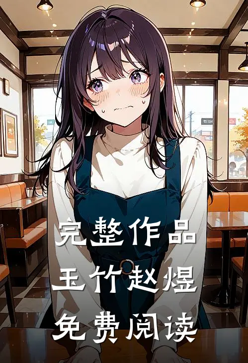 完整作品玉竹赵煜免费阅读