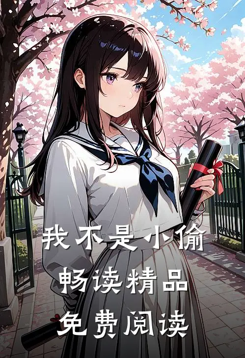 我不是小偷畅读精品免费阅读