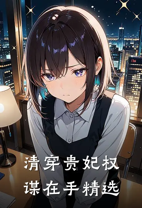 清穿贵妃权谋在手精选