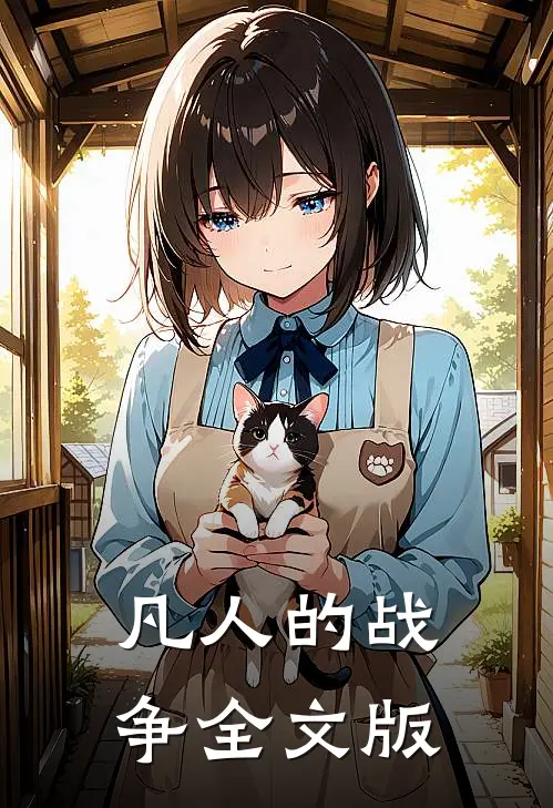 凡人的战争全文版