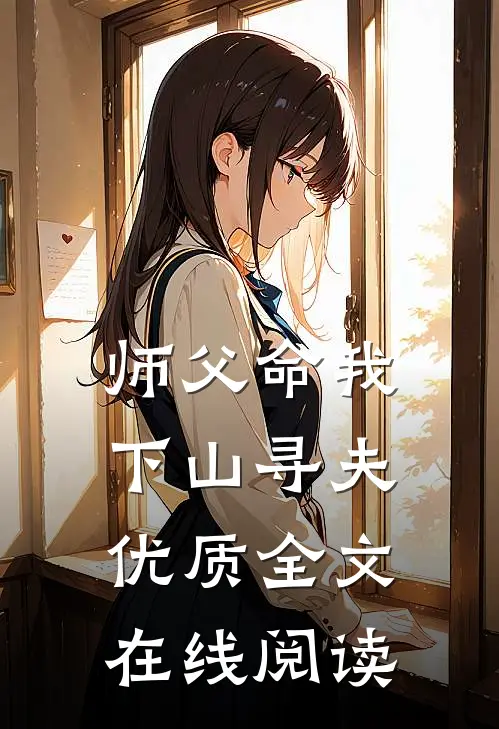 师父命我下山寻夫优质全文在线阅读