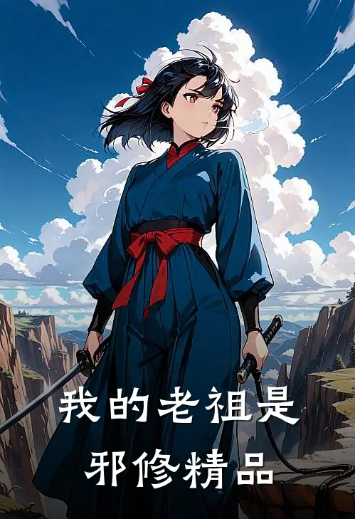 我的老祖是邪修精品