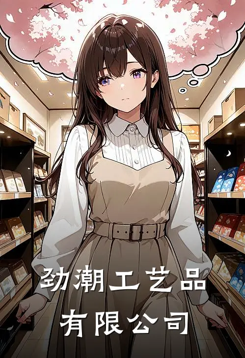 劲潮工艺品有限公司