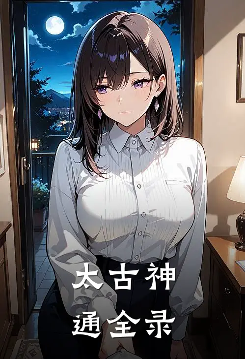 太古神通全录