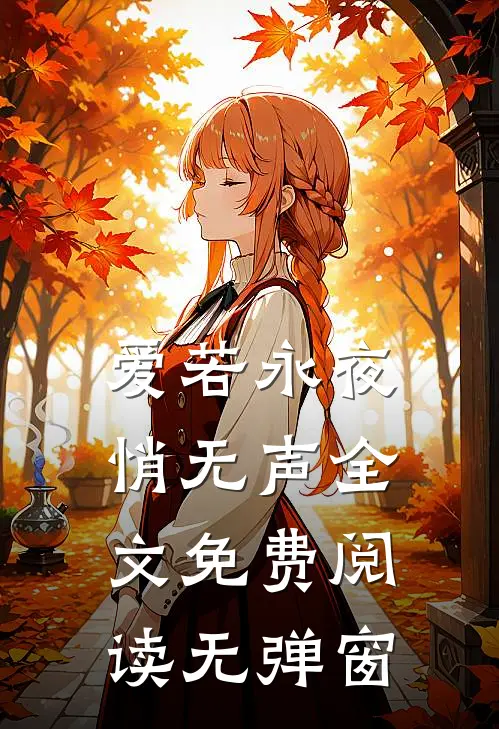 爱若永夜悄无声全文免费阅读无弹窗