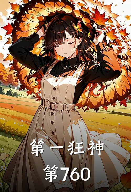 第一狂神第760