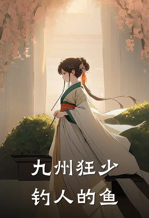 九州狂少钓人的鱼