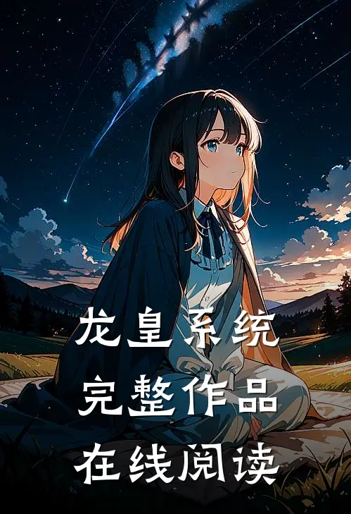 龙皇系统完整作品在线阅读