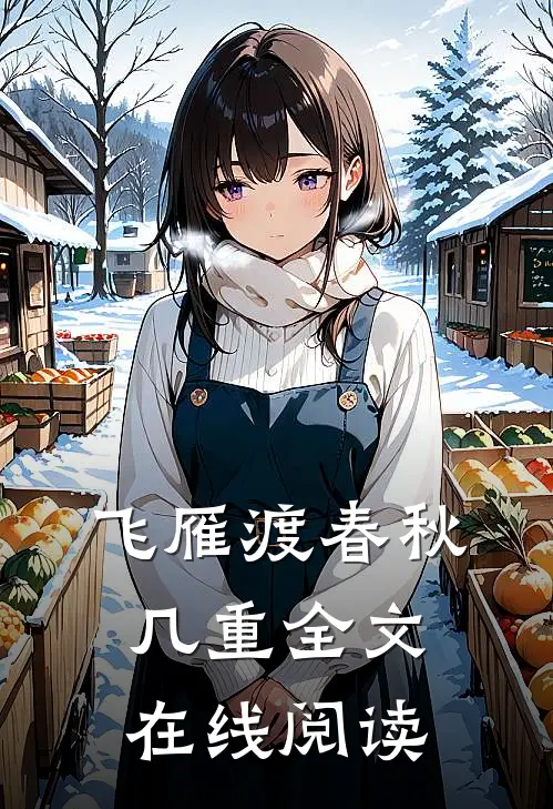 飞雁渡春秋几重全文在线阅读