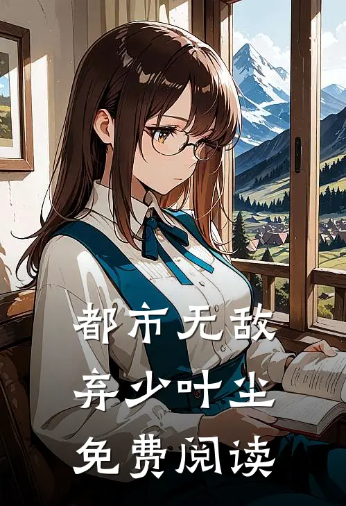 都市无敌弃少叶尘免费阅读