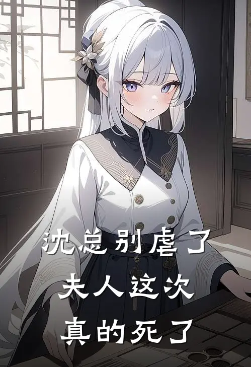 沈总别虐了夫人这次真的死了