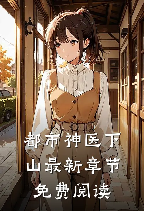 都市神医下山最新章节免费阅读