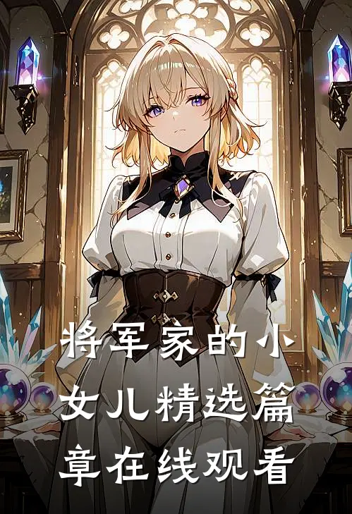 将军家的小女儿精选篇章在线观看