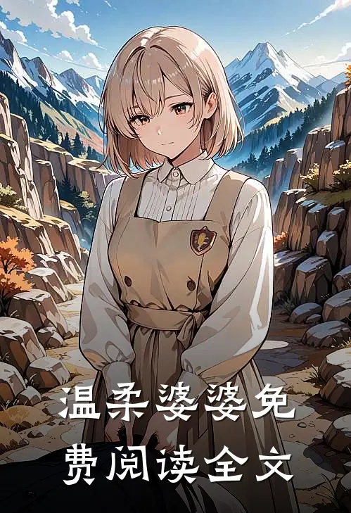 温柔婆婆免费阅读全文