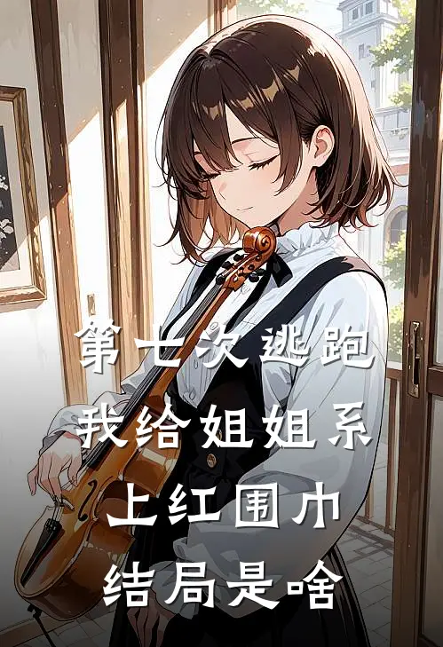 第七次逃跑我给姐姐系上红围巾结局是啥