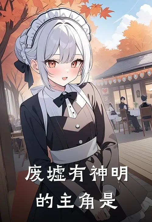 废墟有神明的主角是
