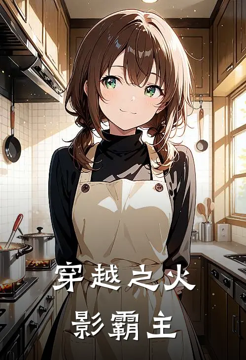 穿越之火影霸主