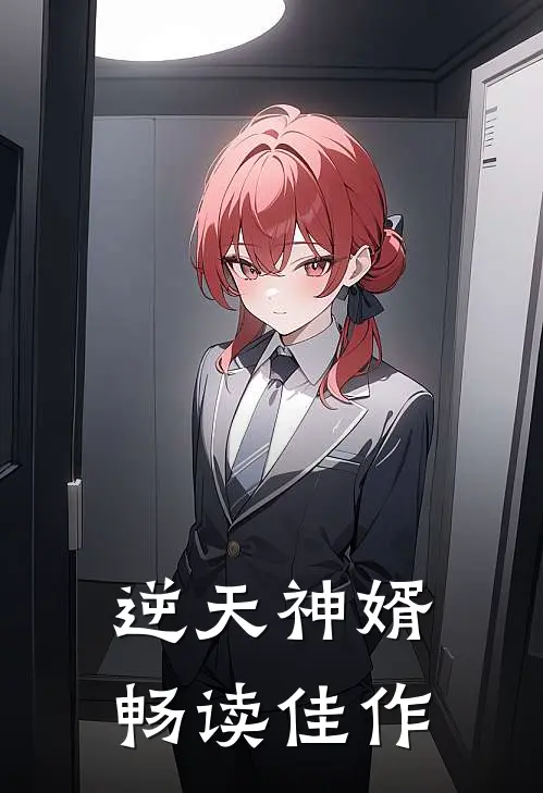 逆天神婿畅读佳作