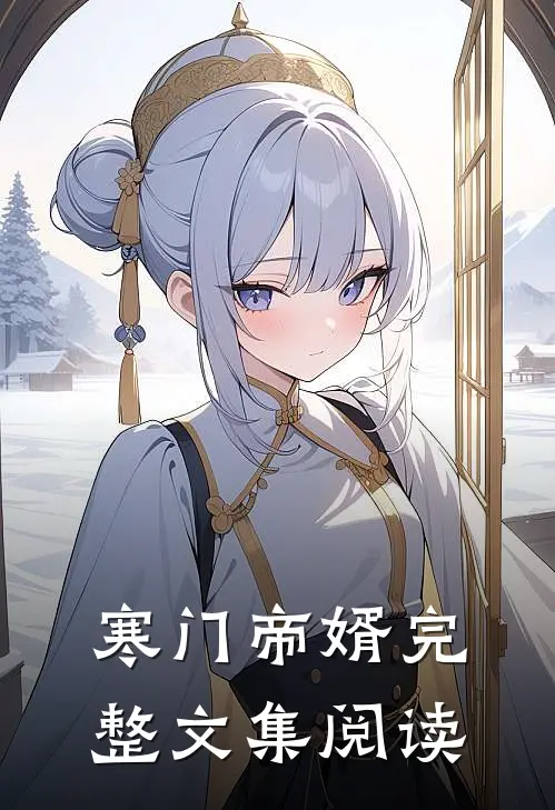 寒门帝婿完整文集阅读