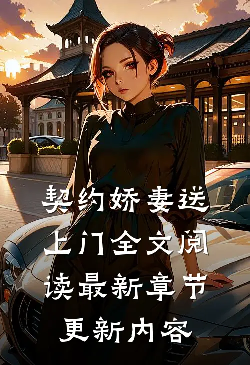 契约娇妻送上门全文阅读最新章节更新内容