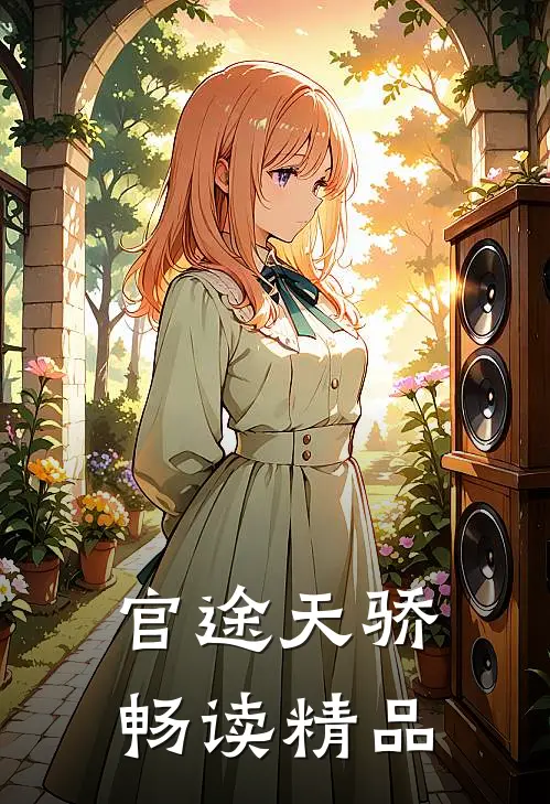官途天骄畅读精品