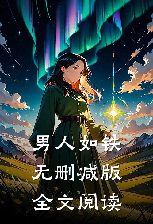 男人如铁无删减版全文阅读