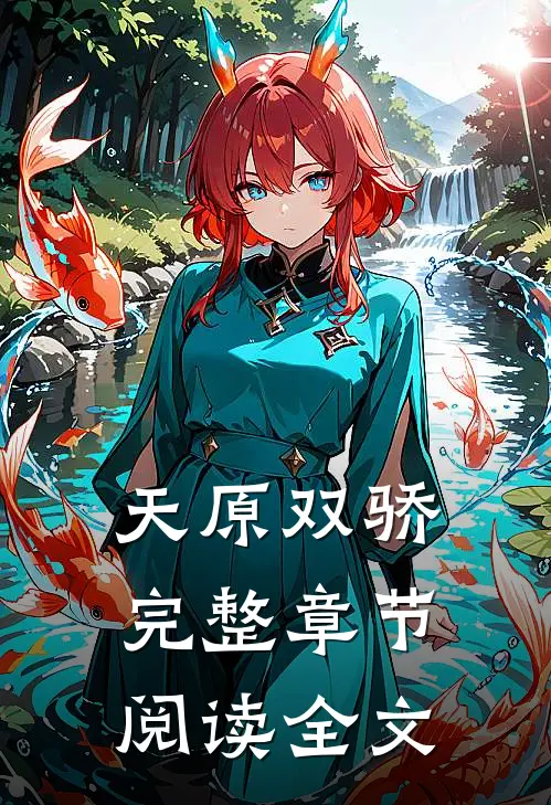 天原双骄完整章节阅读全文