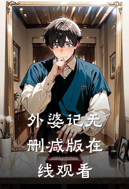 外婆记无删减版在线观看