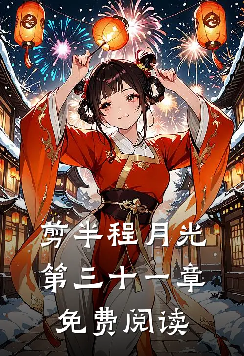 剪半程月光第三十一章免费阅读
