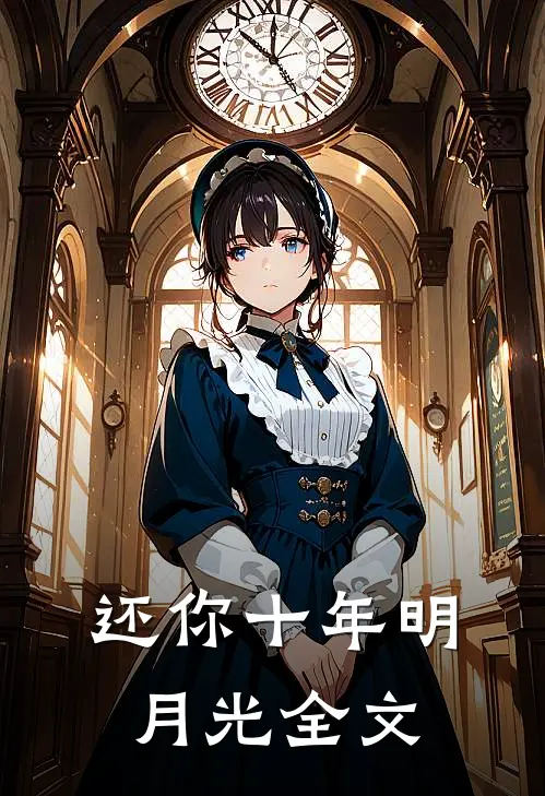 还你十年明月光全文
