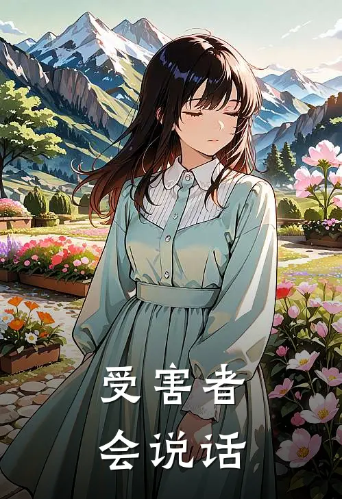 受害者会说话