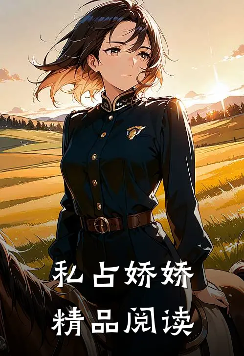 私占娇娇精品阅读