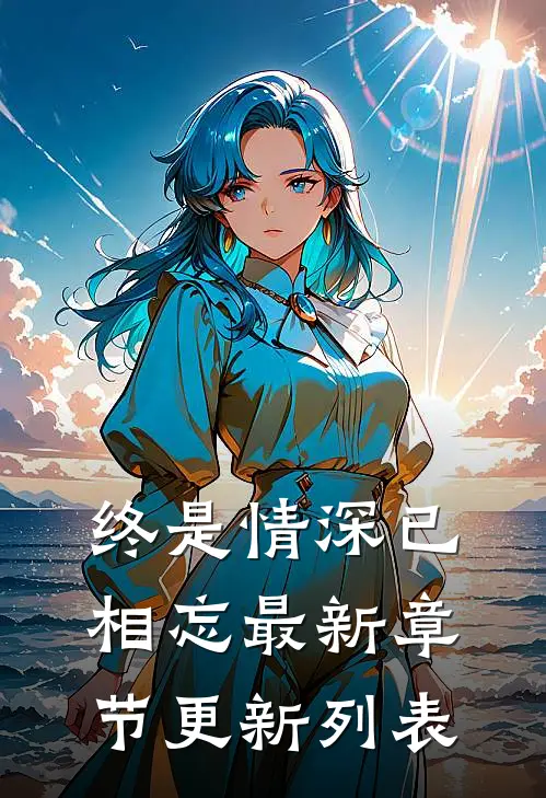 终是情深已相忘最新章节更新列表