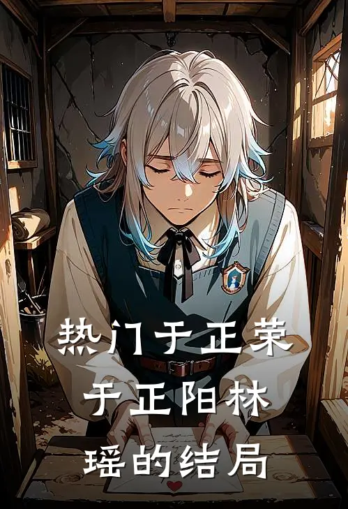 热门于正荣于正阳林瑶的结局