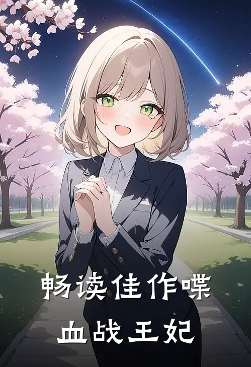 畅读佳作喋血战王妃