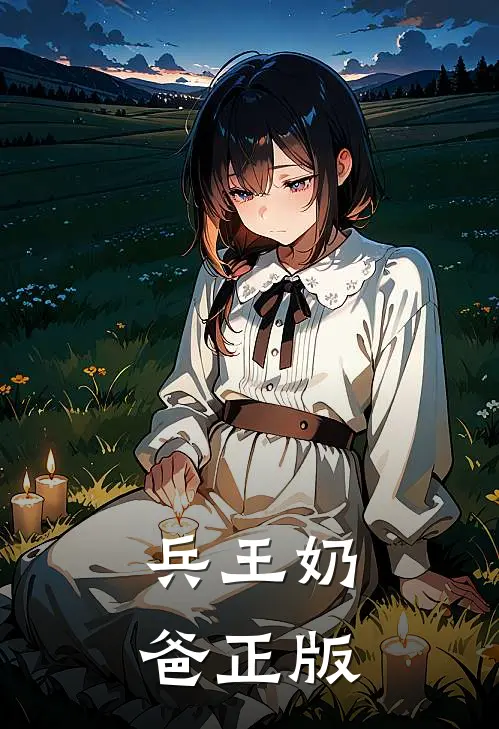 兵王奶爸正版
