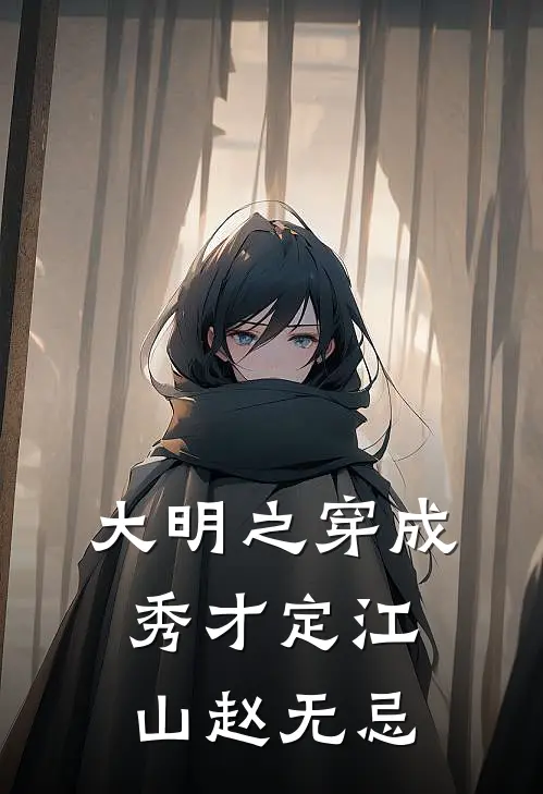 大明之穿成秀才定江山赵无忌