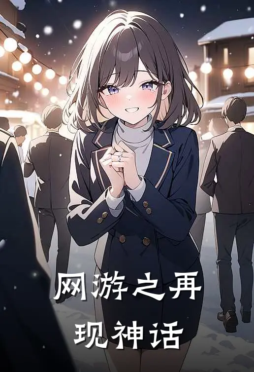 网游之再现神话