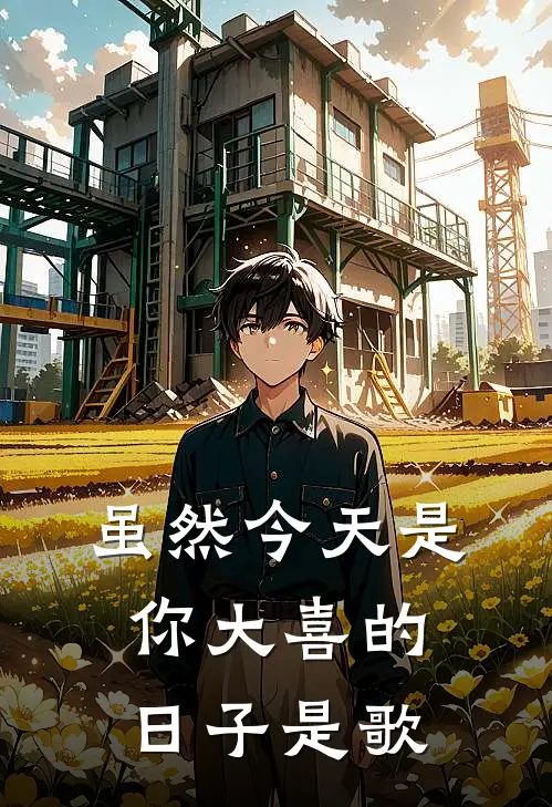 虽然今天是你大喜的日子是歌