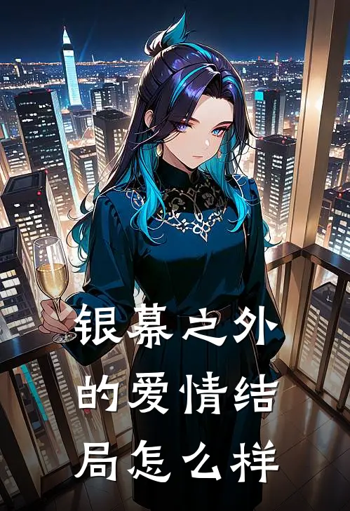 银幕之外的爱情结局怎么样