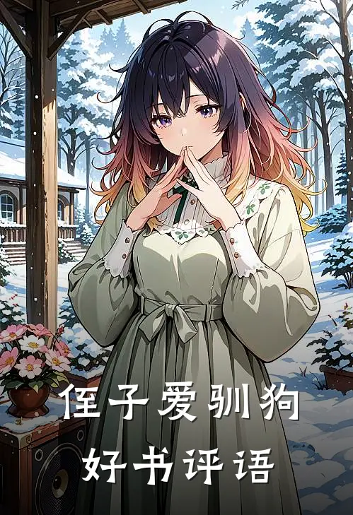 侄子爱驯狗好书评语