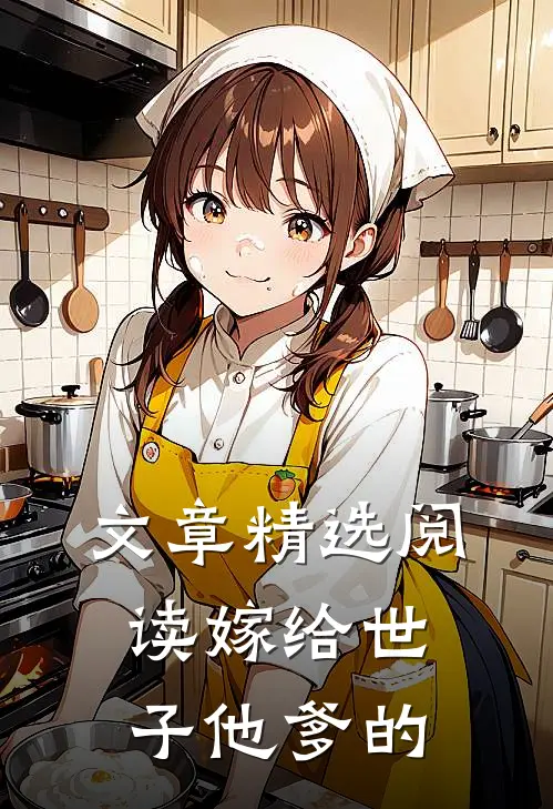 文章精选阅读嫁给世子他爹的
