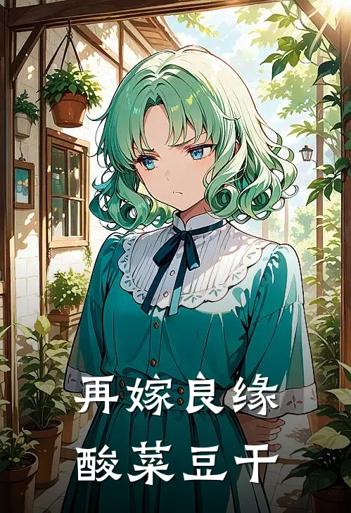 再嫁良缘酸菜豆干