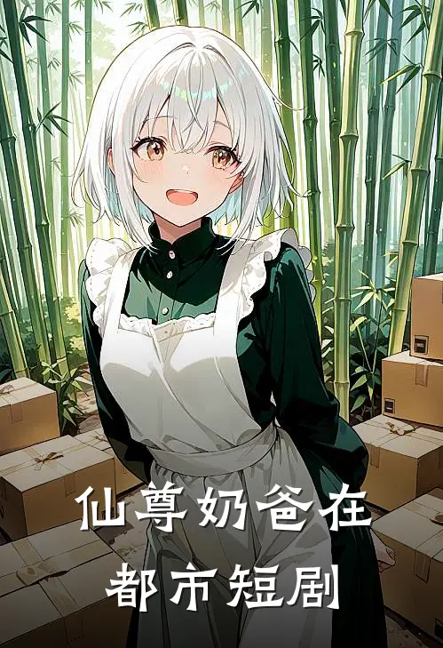 仙尊奶爸在都市短剧