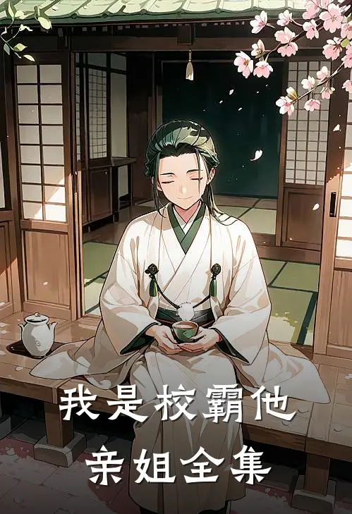 我是校霸他亲姐全集