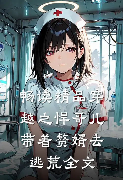 畅读精品穿越之悍哥儿带着赘婿去逃荒全文