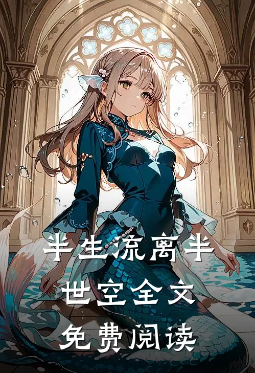 半生流离半世空全文免费阅读