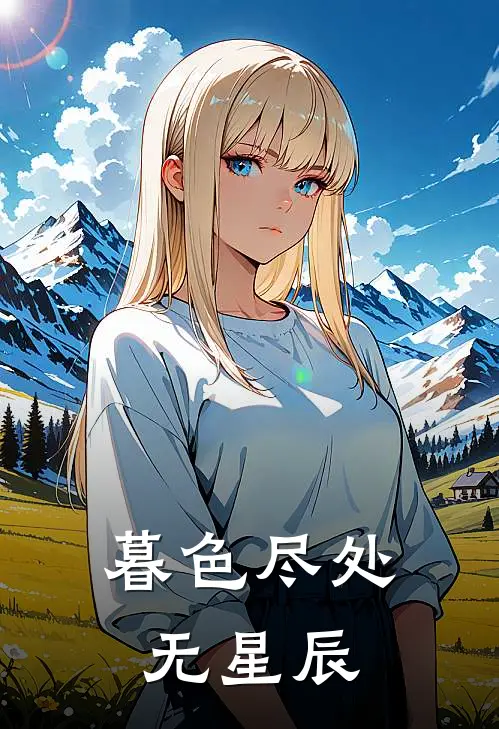 暮色尽处无星辰