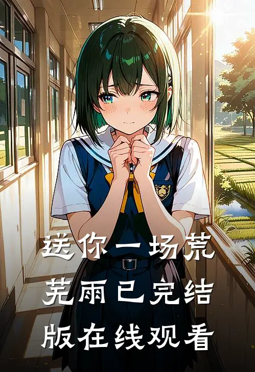送你一场荒芜雨已完结版在线观看
